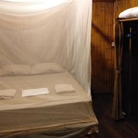 Seacroft Bamboo Village Hinkong Room photo