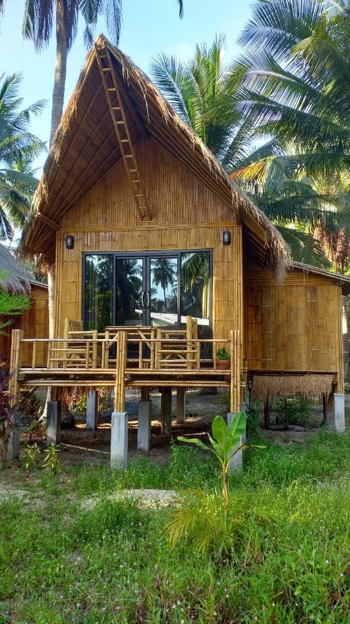 Seacroft Bamboo Village Hinkong Exterior photo